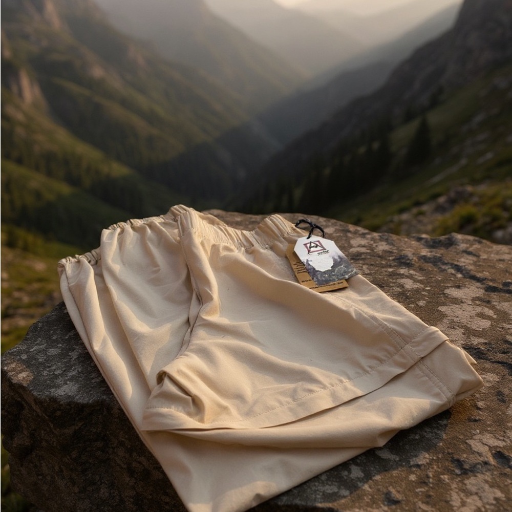 Avalanche Tan Women's Pants